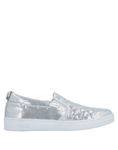 Низкие кеды и кроссовки Guess