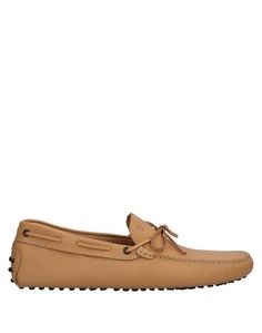 Мокасины Tod`S