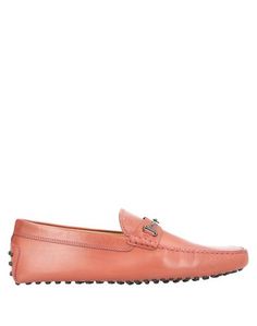 Мокасины Tod`S