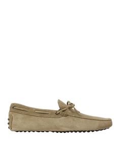 Мокасины Tod`S