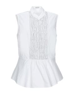 Топ без рукавов Brunello Cucinelli