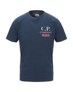 Футболка C.P. Company