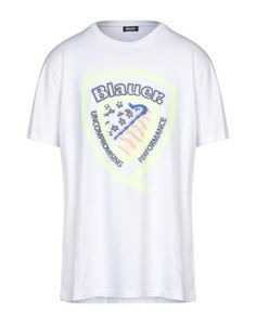 Футболка Blauer