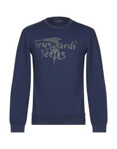 Толстовка Trussardi Jeans