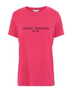 Футболка Tommy Hilfiger