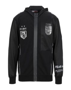 Толстовка Plein Sport