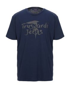 Футболка Trussardi Jeans