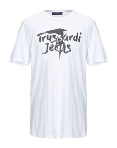 Футболка Trussardi Jeans