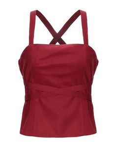 Топ без рукавов Brunello Cucinelli