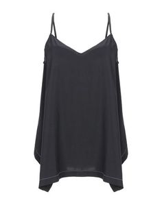 Топ без рукавов Brunello Cucinelli