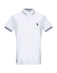 Поло U.S.Polo Assn.
