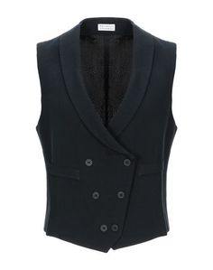 Топ без рукавов Brunello Cucinelli