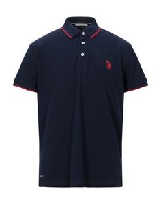 Поло U.S.Polo Assn.