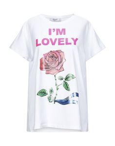Футболка Blugirl Blumarine