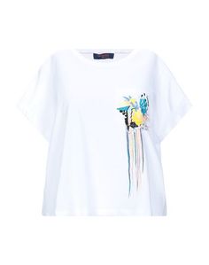 Футболка Trussardi Jeans