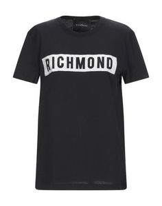 Футболка John Richmond