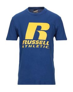 Футболка Russell Athletic