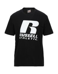 Футболка Russell Athletic