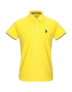 Поло U.S.Polo Assn.