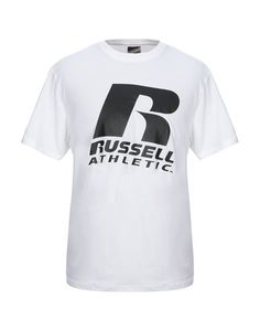 Футболка Russell Athletic