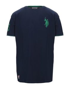 Футболка U.S.Polo Assn.