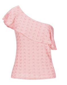 Топ без рукавов Guess