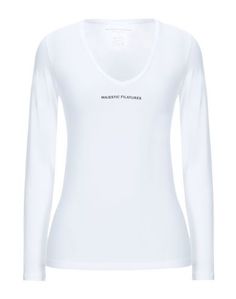 Футболка Majestic Filatures