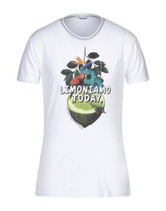 Футболка Daniele Alessandrini