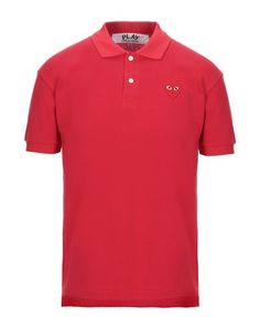 Поло Comme DES GarÇons Play