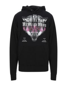 Толстовка Marcelo Burlon