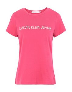 Футболка Calvin Klein Jeans