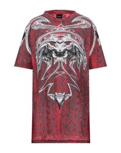 Футболка Marcelo Burlon
