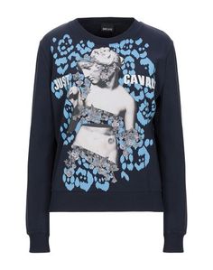 Толстовка Just Cavalli