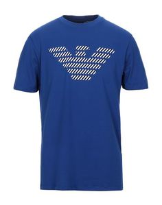 Футболка Emporio Armani