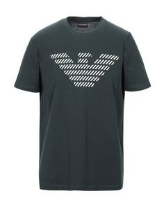 Футболка Emporio Armani