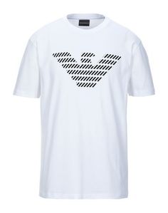 Футболка Emporio Armani