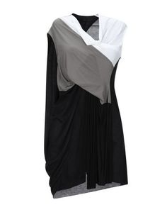 Топ без рукавов Rick Owens Lilies