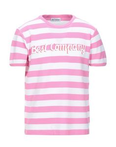 Футболка Best Company