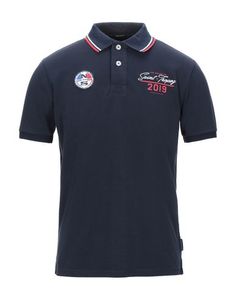 Поло North Sails