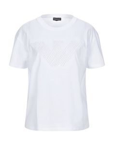 Футболка Emporio Armani