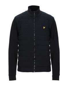 Толстовка Lyle & Scott