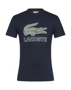 Футболка Lacoste