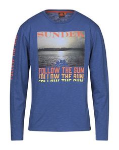 Футболка Sundek