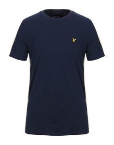 Футболка Lyle & Scott