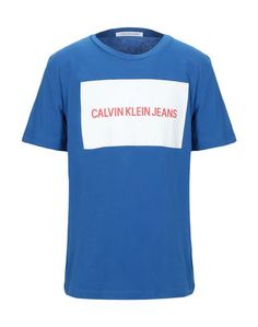 Футболка Calvin Klein Jeans
