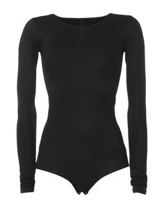 Футболка Rick Owens Lilies