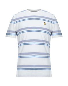 Футболка Lyle & Scott