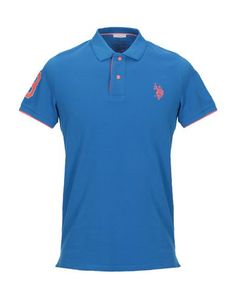Поло U.S.Polo Assn.
