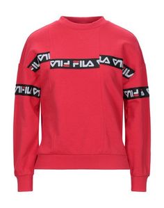 Толстовка Fila