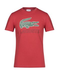 Футболка Lacoste